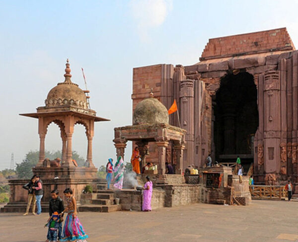 8 Top Rated Temples in Bhopal, Details