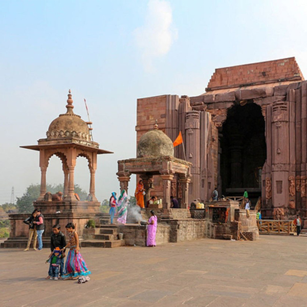 8 Top Rated Temples in Bhopal, Details