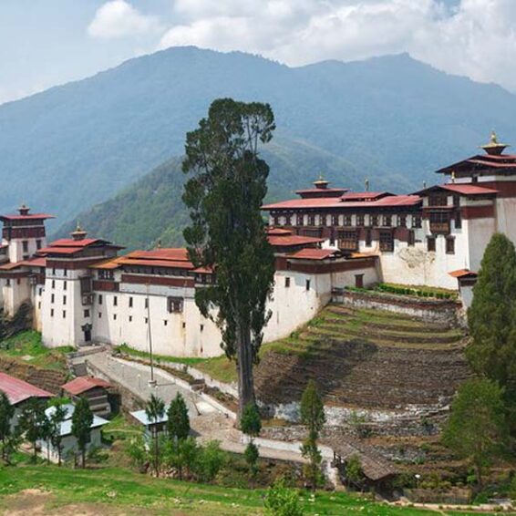 9 Best Bhutan Tourist Attractions in 2022 with Pictures