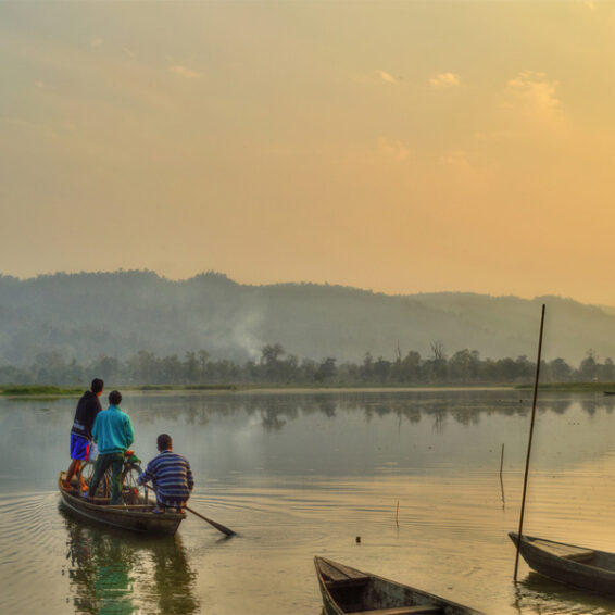 9 Best Guwahati Tourist Attractions