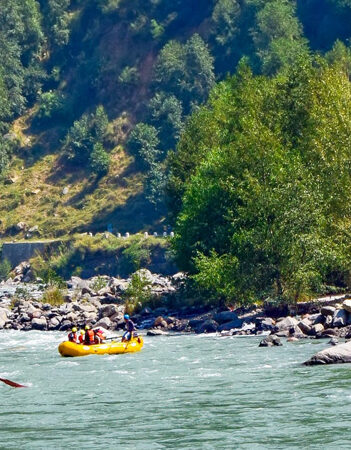 9 Best Honeymoon Spots in Kullu Manali