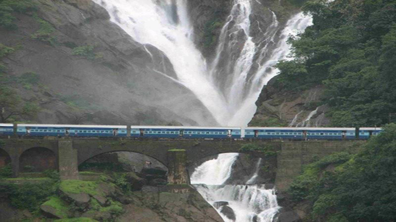 9 Best Indian Railway Tours