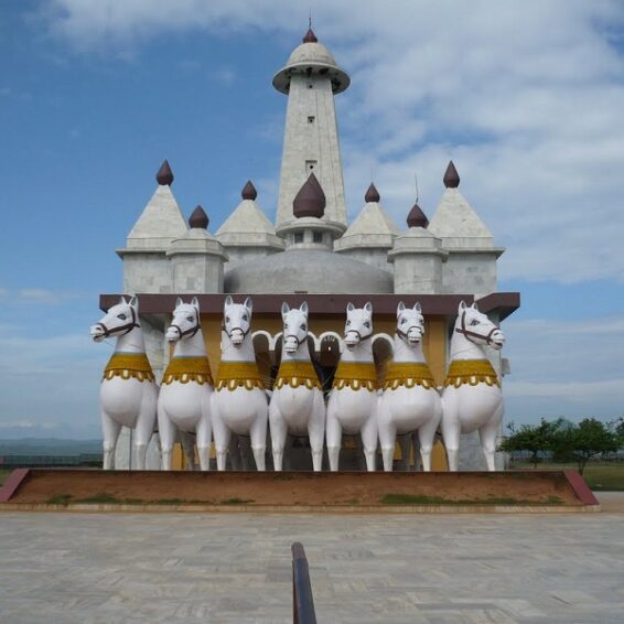 9 Best Jharkhand Tourist Attractions