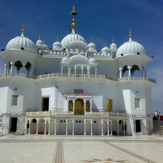 9 Best Sikh Temples in India You Must Visit