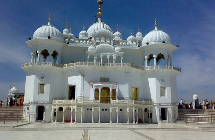 9 Best Sikh Temples in India You Must Visit