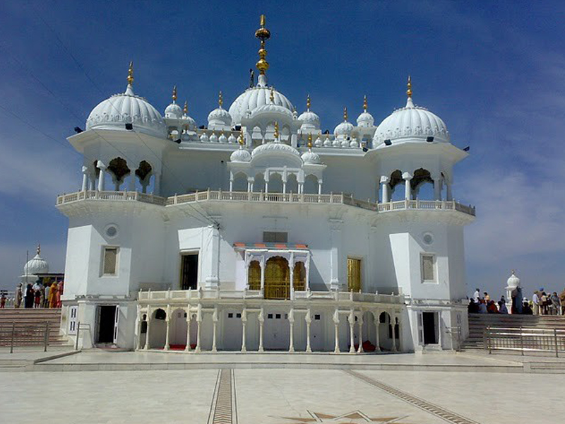 9 Best Sikh Temples in India You Must Visit