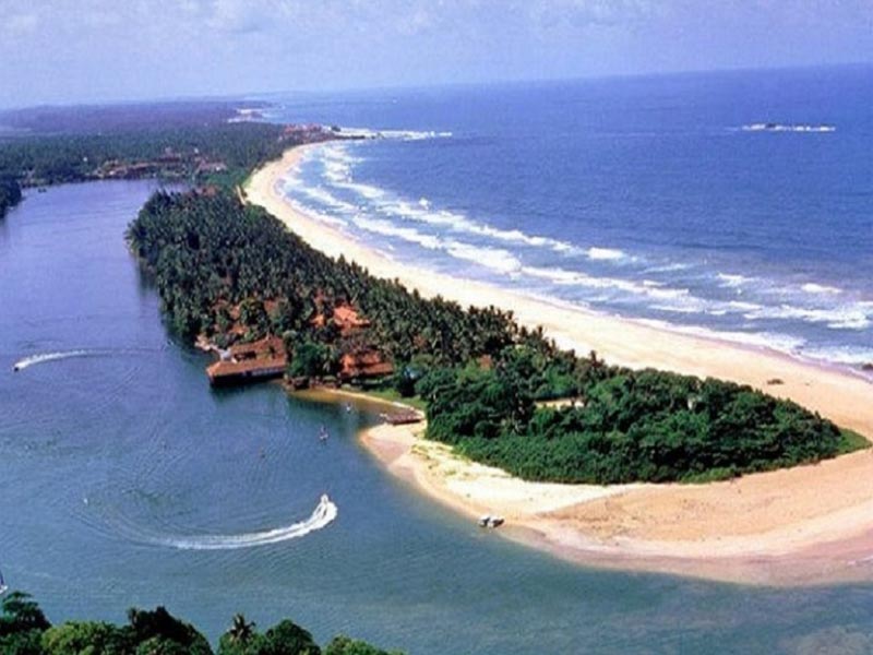 9 Best Sri Lanka Tourist Attractions with Photos to Visit