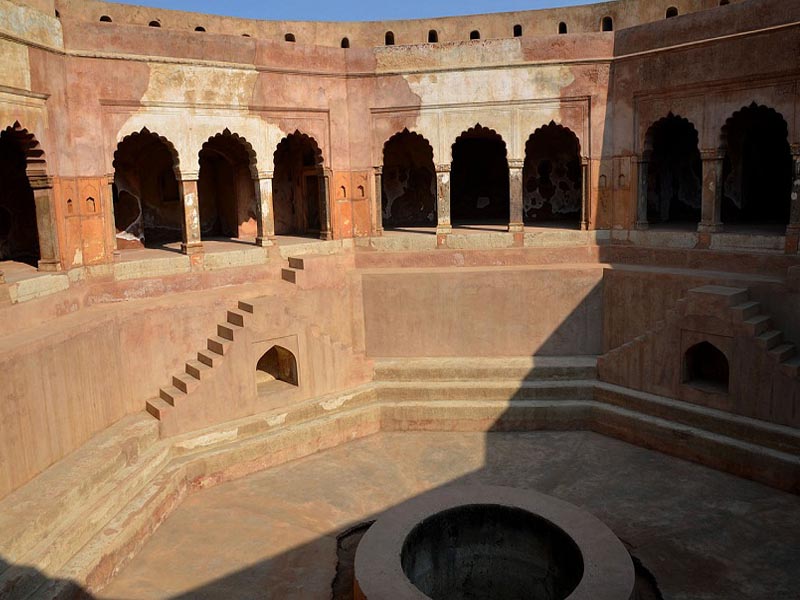 9 Best Tourist Attractions in Haryana
