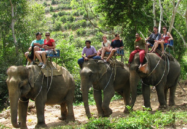 9 Best Tourist Attractions in Phuket