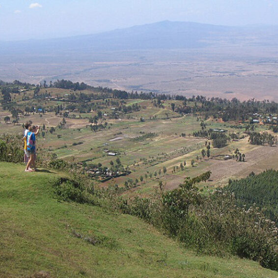 9 Famous Kenya Tourist Attractions