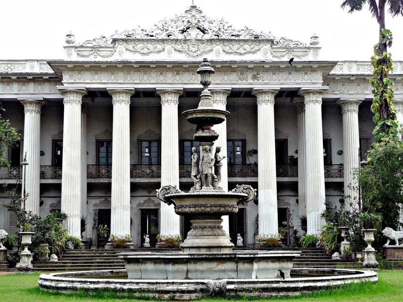 9 Famous Museums and Pictures in Kolkata