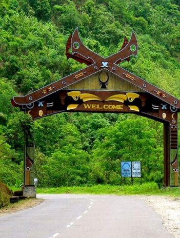 9 Famous Nagaland Tourist Attractions