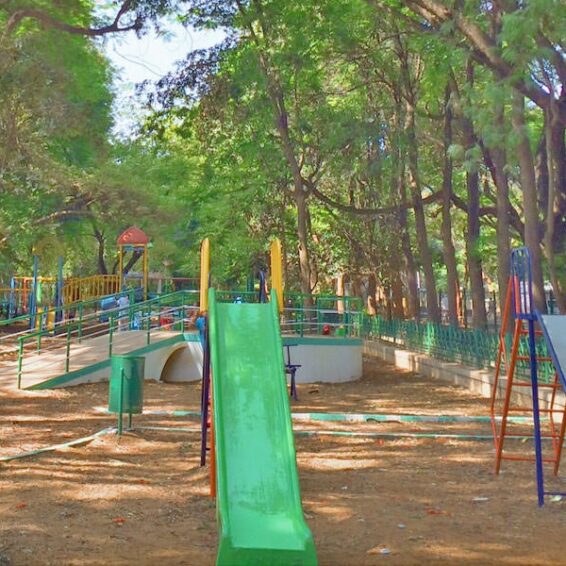 9 Famous Parks and Pictures in Bangalore