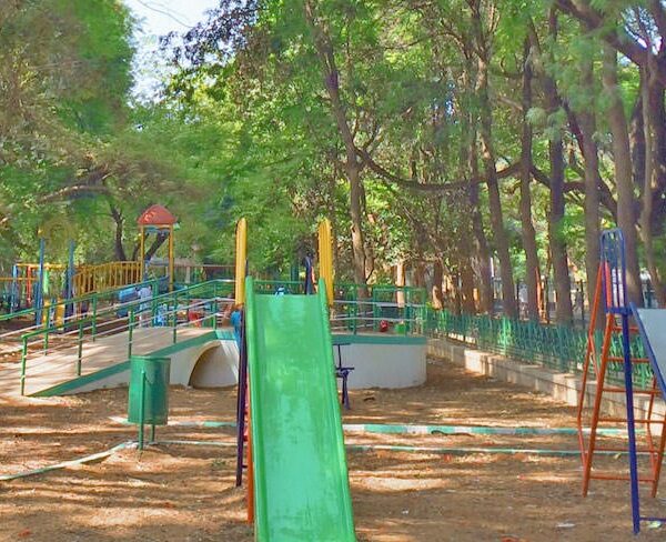 9 Famous Parks and Pictures in Bangalore