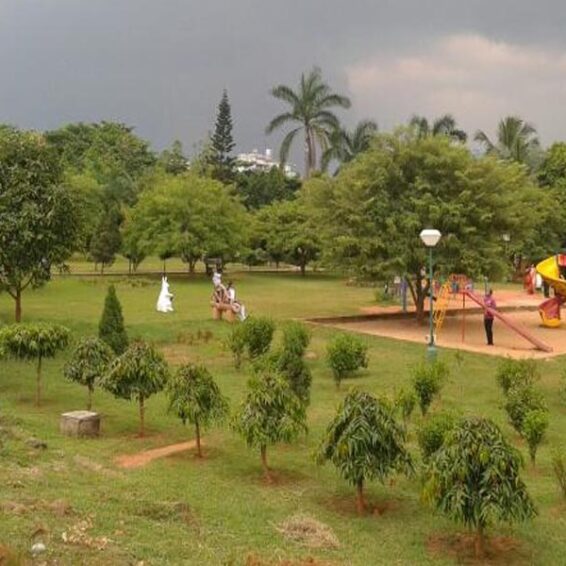 9 Famous Parks and Pictures in Bhubaneswar