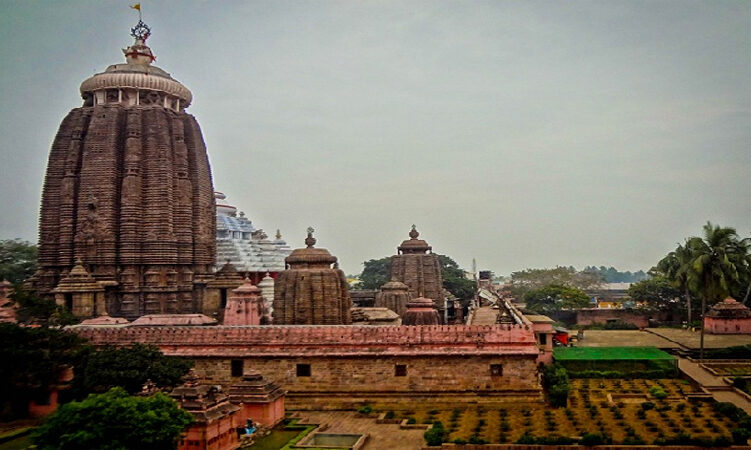 9 Famous Puri Tourist Attractions