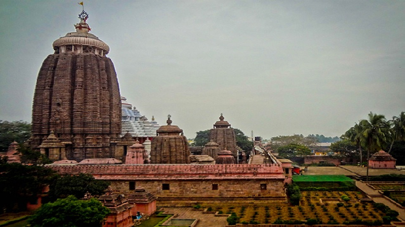 9 Famous Puri Tourist Attractions