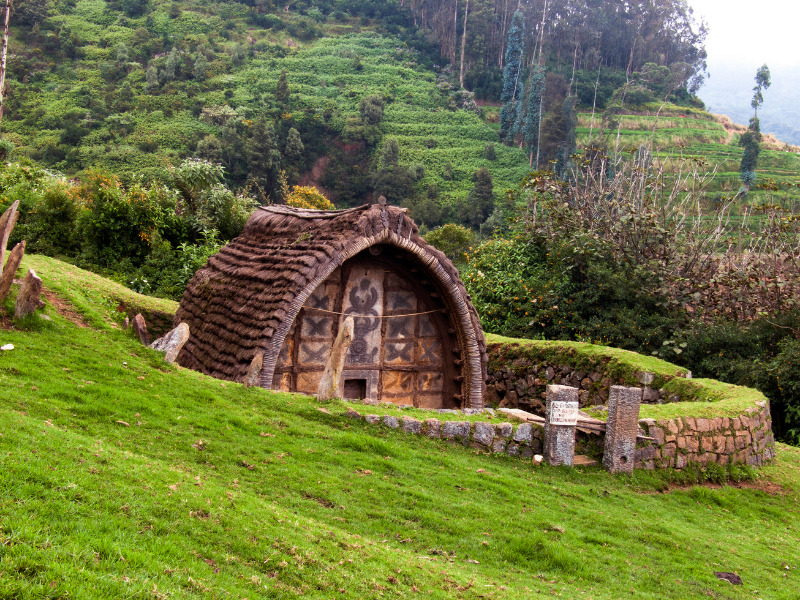 9 Famous Temples You Must Visit in Ooty