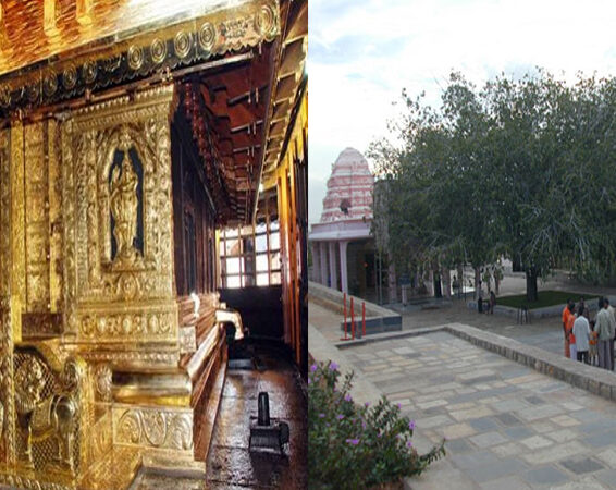 9 Famous Temples in Coimbatore, Fun Facts