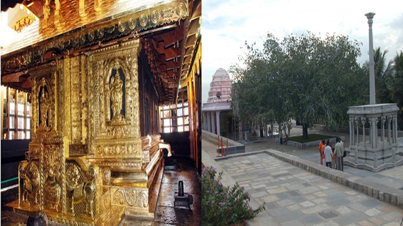 9 Famous Temples in Coimbatore, Fun Facts