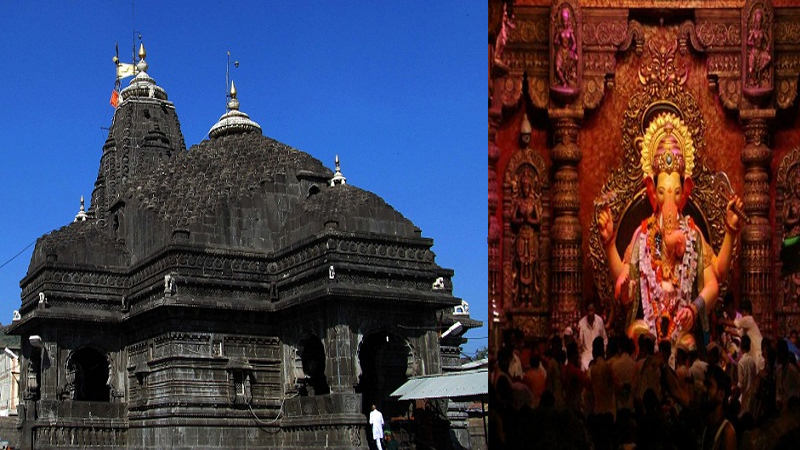 9 Famous Temples in Maharashtra, Interesting Facts
