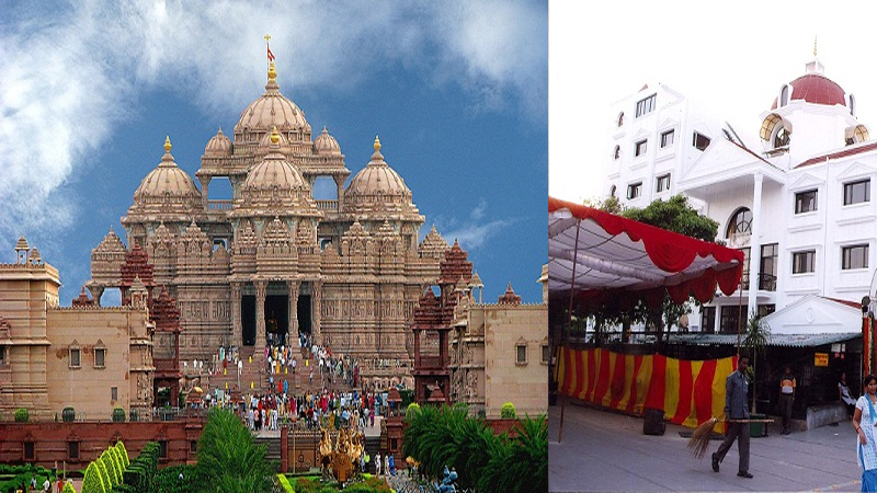 9 Famous Temples in Noida You Should Visit in 2022
