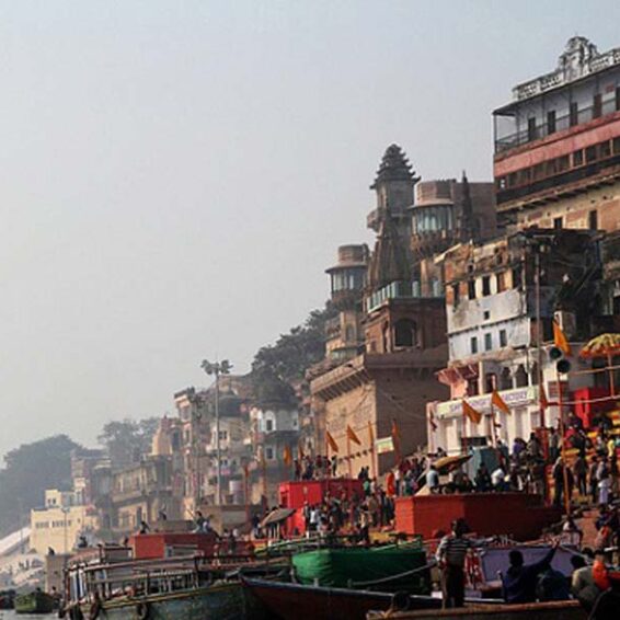 9 Famous Uttar Pradesh Tourist Attractions