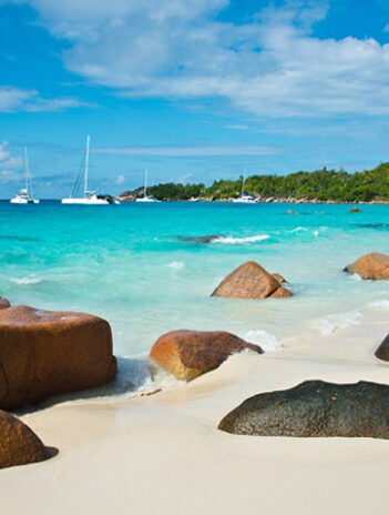 9 Main Attractive Tourist Attractions in Seychelles