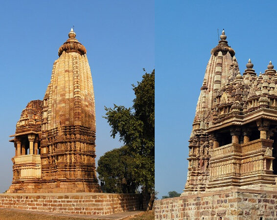 9 Most Charming Temples in Madhya Pradesh