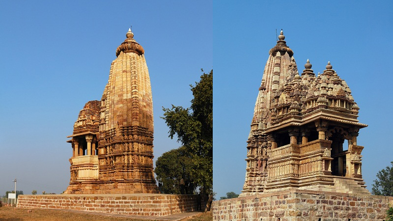 9 Most Charming Temples in Madhya Pradesh