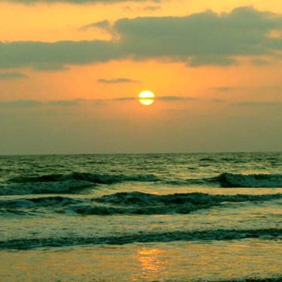 9 Most Stunning Honeymoon Spots in Mumbai