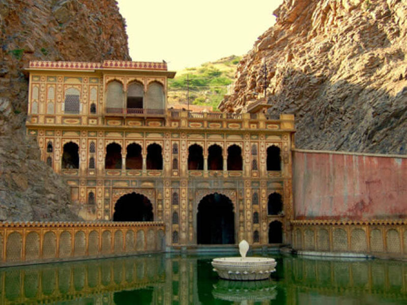 9 Most Stunning and Famous Temples in Rajasthan