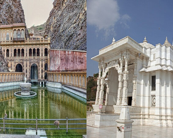 9 Popular Jaipur Temples, Fun Facts