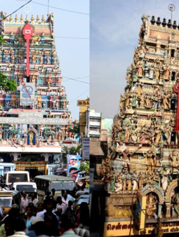 9 Top Temples in Chennai to Awaken Your Soul