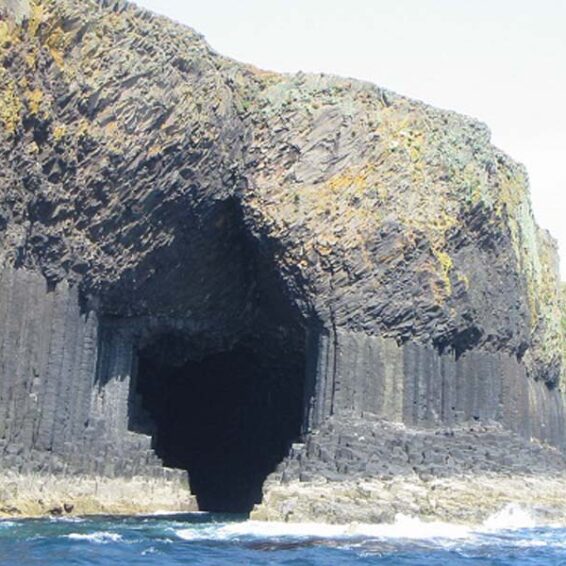 9 World Famous Sea Caves (with Pictures)