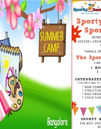 9 amazing summer camps in India in 2022