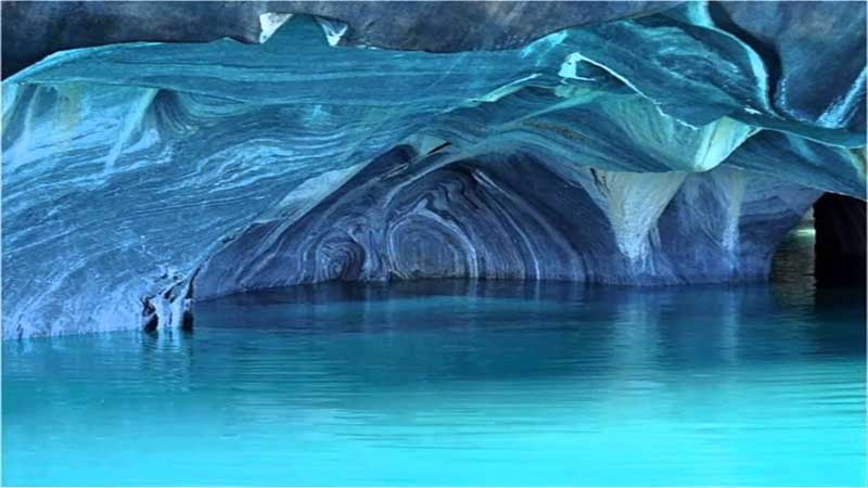9 famous limestone caves with pictures