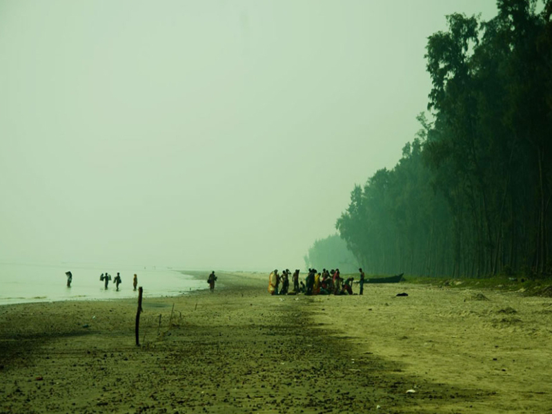 9 most beautiful beaches in West Bengal