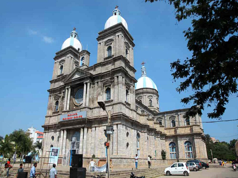 9 most beautiful churches in Bangalore worth visiting
