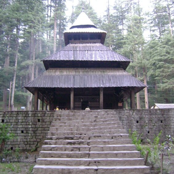 9 must visit temples in Himachal Pradesh with images