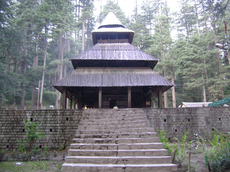 9 must visit temples in Himachal Pradesh with images