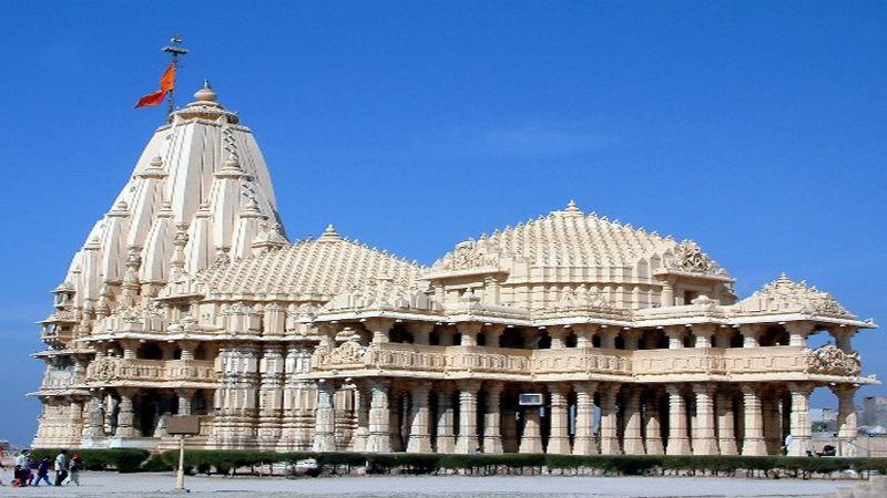 9 richest temples in India