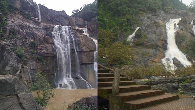 A Complete Guide to Beautiful Waterfalls in Jharkhand | Stylesatlife