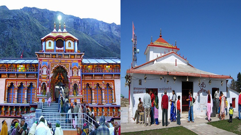 A Complete Guide to the Most Famous Temples in Uttarakhand