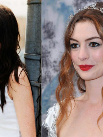 Anne Hathaway Beauty Tips and Fitness Tips