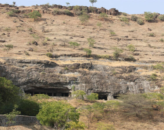 Aurangabad Caves Wonders and Pictures