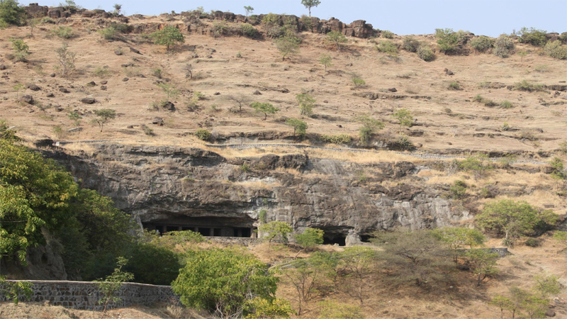 Aurangabad Caves Wonders and Pictures