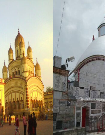 Come visit!The most beautiful Hindu temples in West Bengal