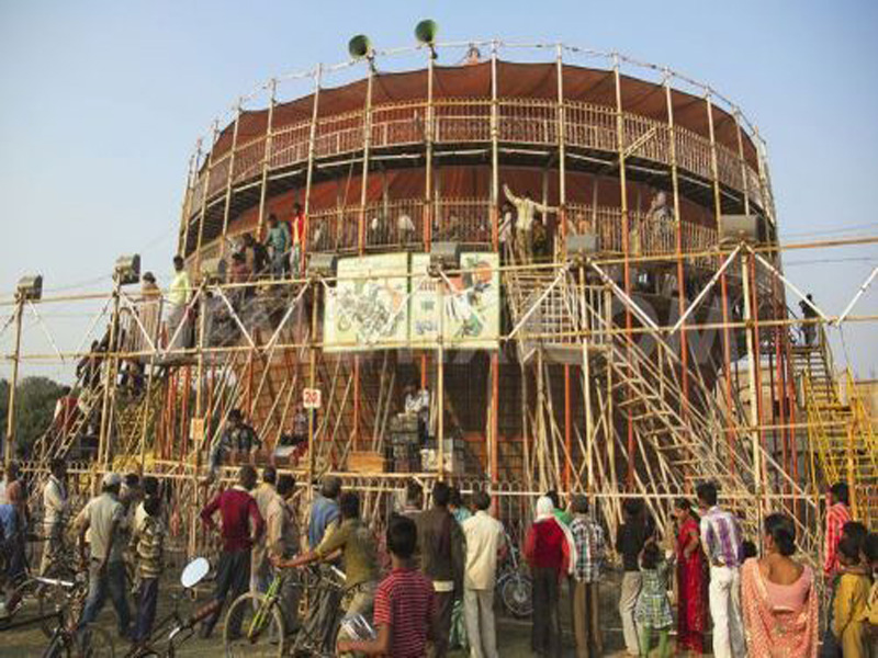 Culture and Festivals in Chhattisgarh