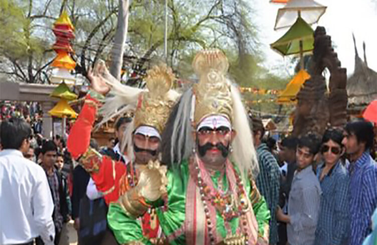 Culture and Festivals in Haryana